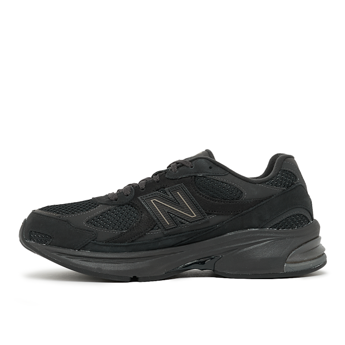 New Balance U2010TTB schwarz 87430 3