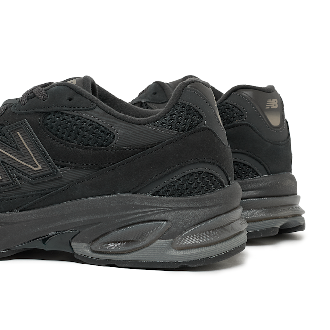 New Balance U2010TTB schwarz 87430 5