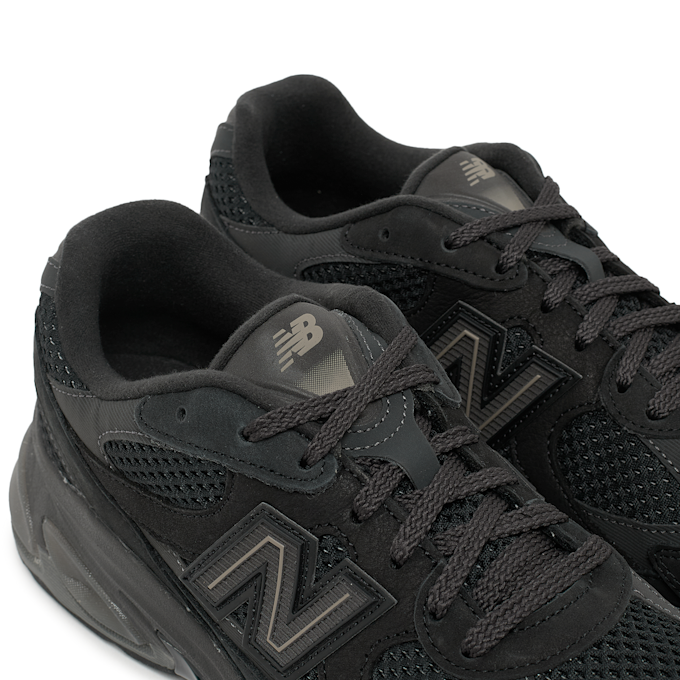 New Balance U2010TTB schwarz 87430 6