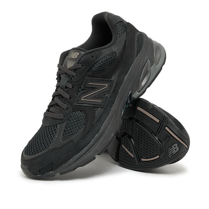 New Balance U2010TTB schwarz 87430 7