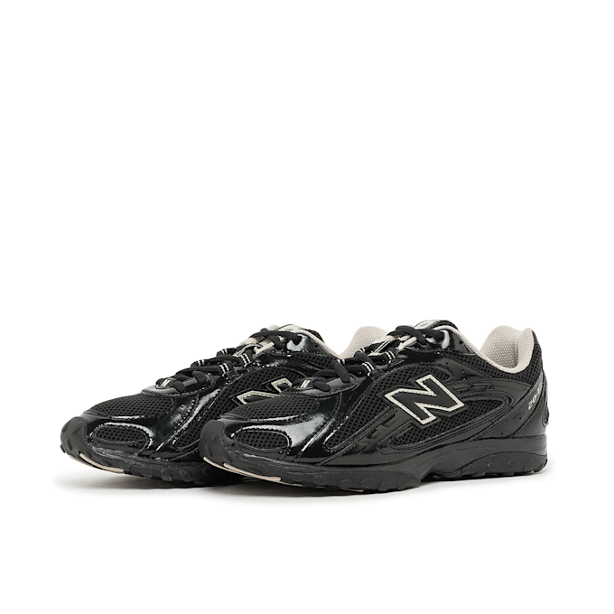 New Balance Wmns 204 (U204LMRA) black 88537 1