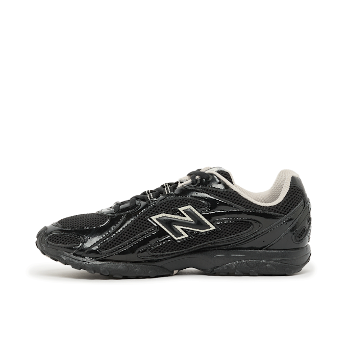New Balance Wmns 204 (U204LMRA) black 88537 3
