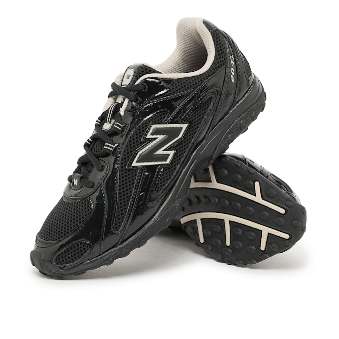 New Balance Wmns 204 (U204LMRA) black 88537 7