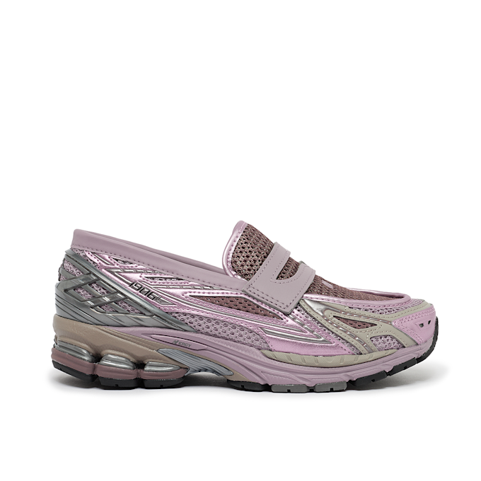 New Balance Wmns 1906L "Celery" (U1906LAU) lila 87432 2