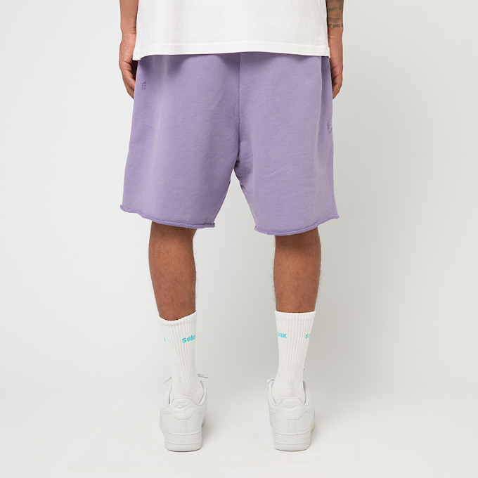 Jordan Air Jordan Rair Fleece Short purple earth/sail lila 86278 4