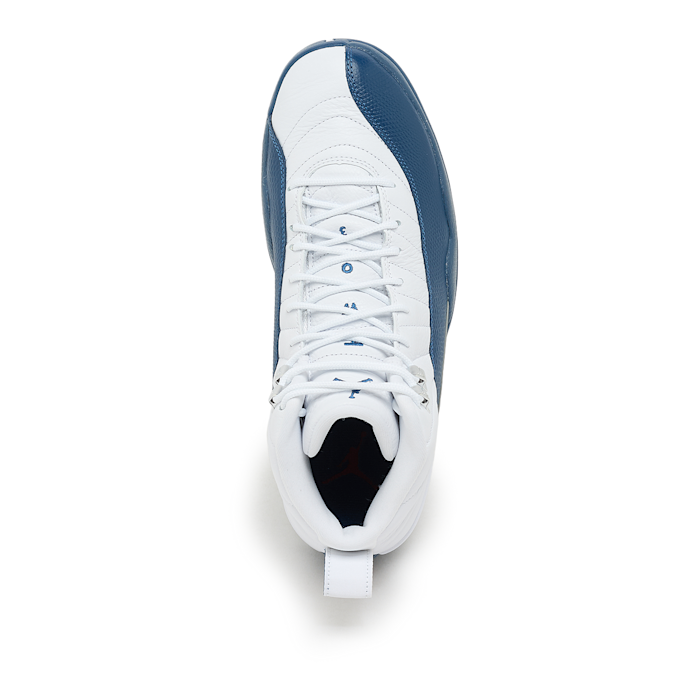 Jordan Air Jordan 12 Retro "French Blue" white 86432 4