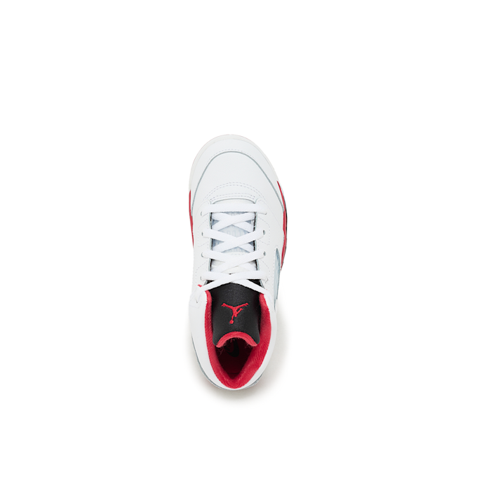Jordan Air Jordan 5 Retro OG "Fire Red" (TD) wit 90950 4