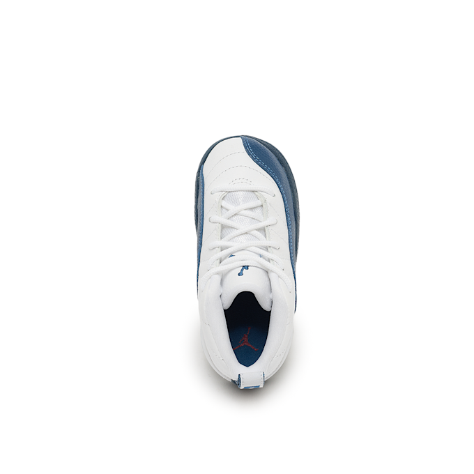 Jordan Air Jordan 12 Retro "French Blue" (TD) white 89380 4