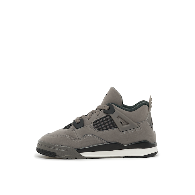 Jordan Air Jordan 4 Retro "Cave Stone" (TD) grau 86226 3