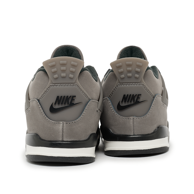Jordan Air Jordan 4 Retro "Cave Stone" (TD) grau 86226 5