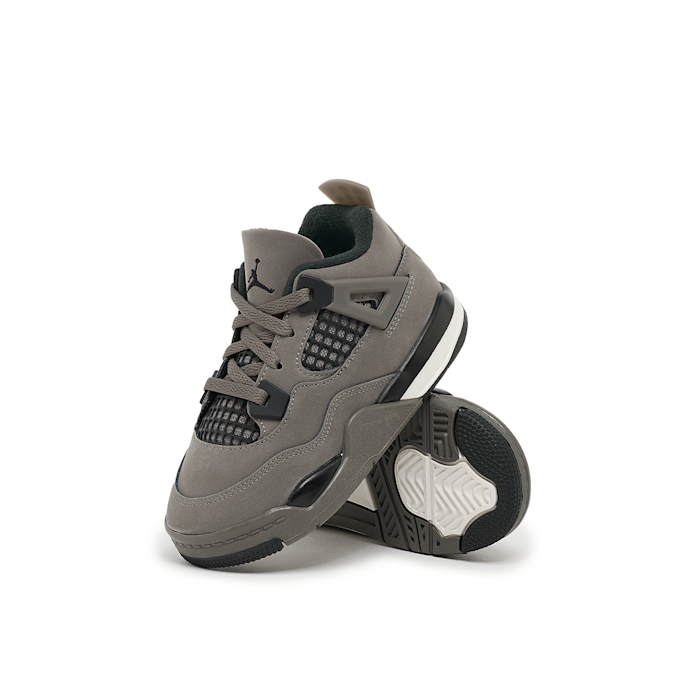 Jordan Air Jordan 4 Retro "Cave Stone" (TD) grau 86226 6