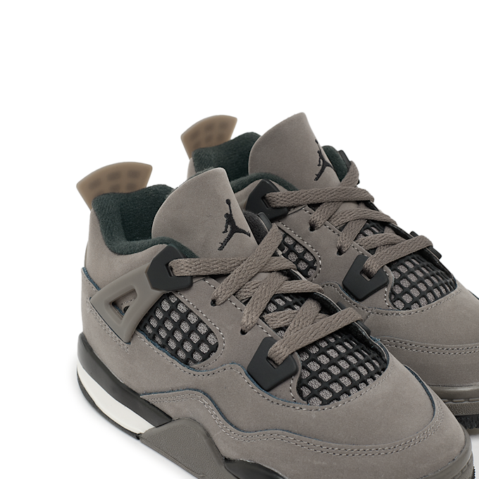 Jordan Air Jordan 4 Retro "Cave Stone" (TD) grau 86226 7