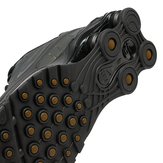 Nike Shox Ride 2 grün 87892 7