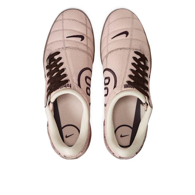 Nike Total 90 Prm  pearl white/shadow brown-pearl white beige 86581 4