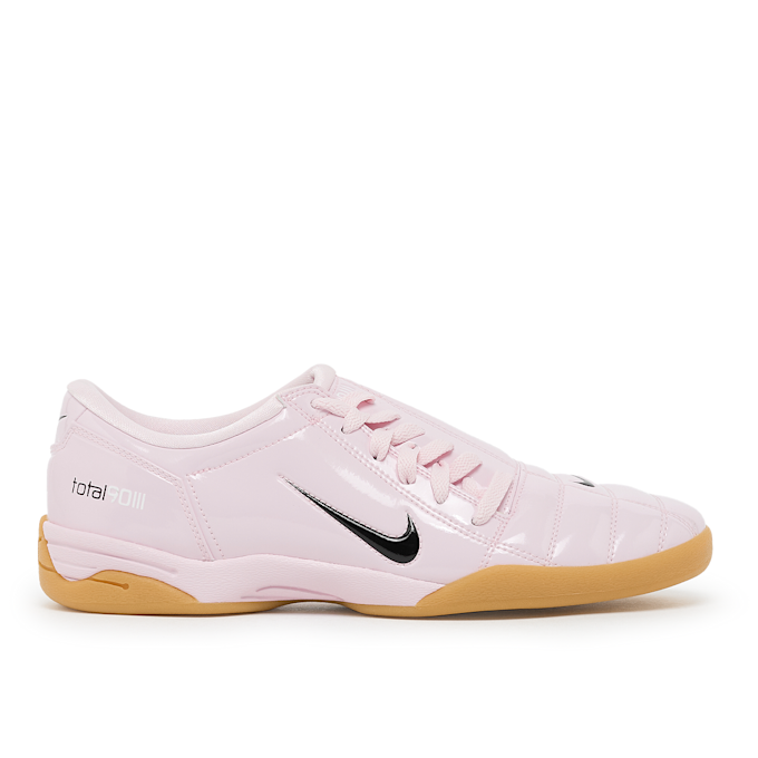 Nike Total 90 III „Pink Foam“ light pink 86582 2