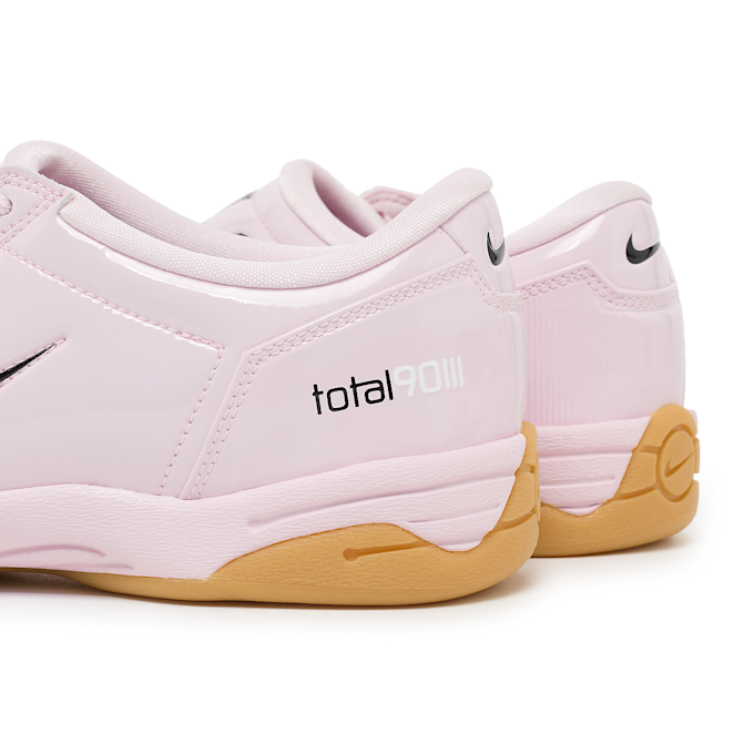 Nike Total 90 III „Pink Foam“ light pink 86582 6
