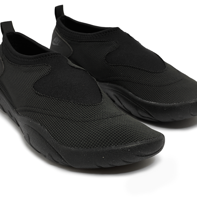 Nike Nike Aqua Turf black/off noir-black schwarz 89463 5