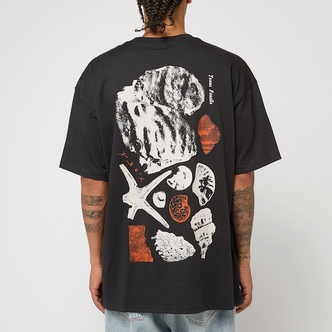 Nike Acg Tee Oc Fossils schwarz 90192 4