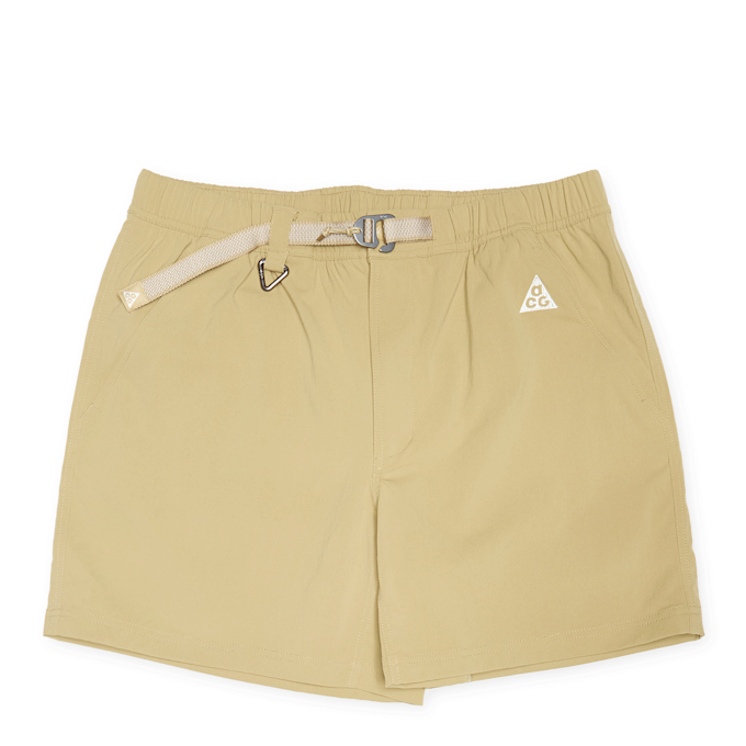 Nike M Acg Hike Short parachute beige/summit white beige 90435 1