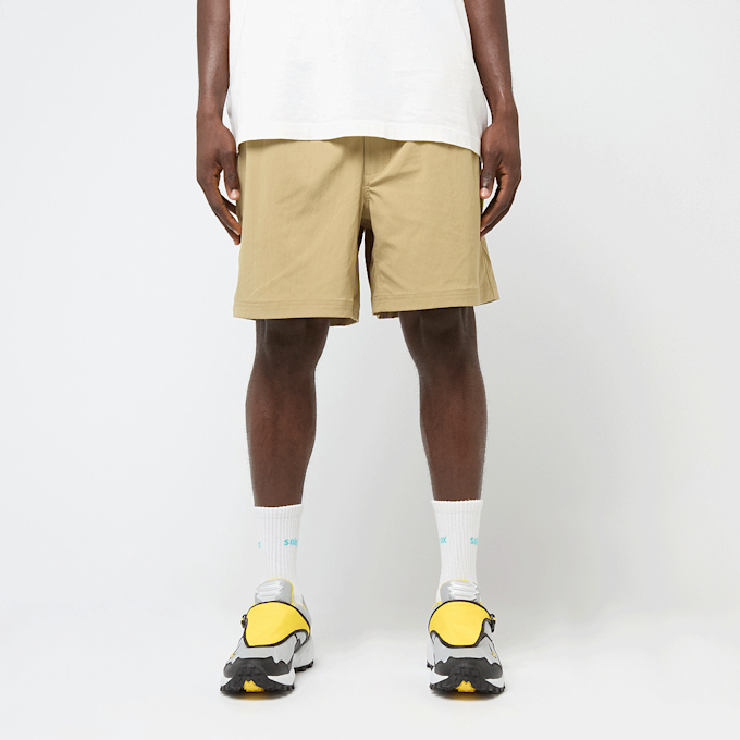 Nike M Acg Hike Short parachute beige/summit white beige 90435 2