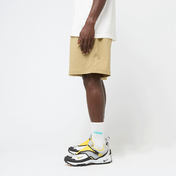 Nike M Acg Hike Short parachute beige/summit white beige 90435 3