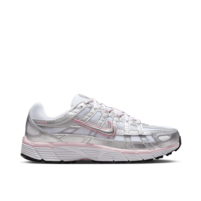 Nike Wmns P-6000 silber 86127 2