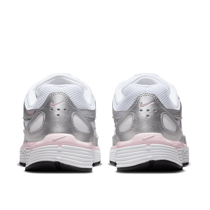 Nike Wmns P-6000 silber 86127 5