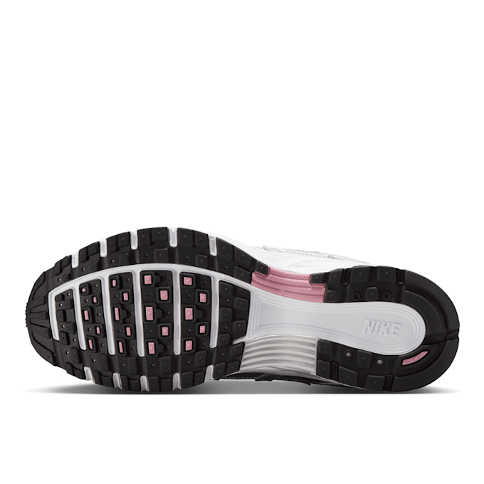 Nike Wmns P-6000 silber 86127 6