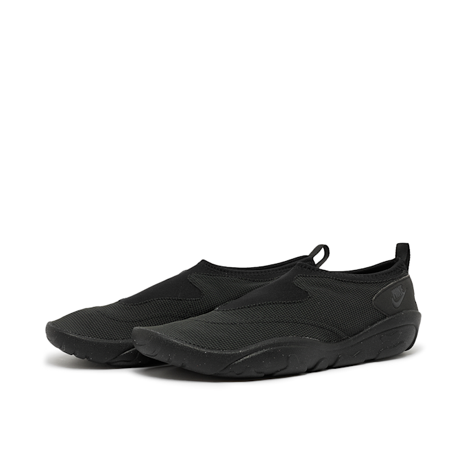 Nike W Nike Aqua Turf black/off noir-black zwart 90417 1