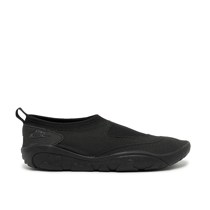Nike W Nike Aqua Turf black/off noir-black zwart 90417 2