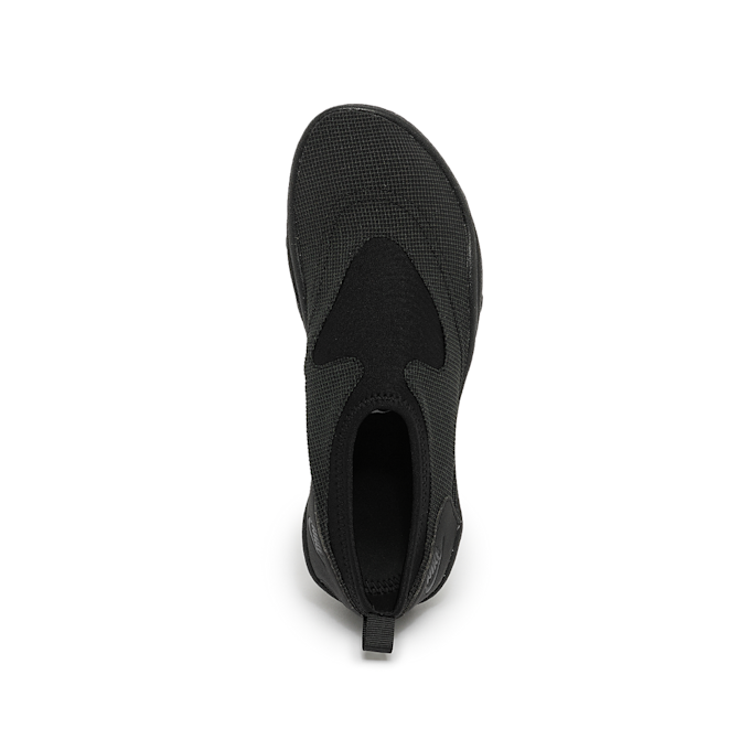 Nike W Nike Aqua Turf black/off noir-black zwart 90417 4
