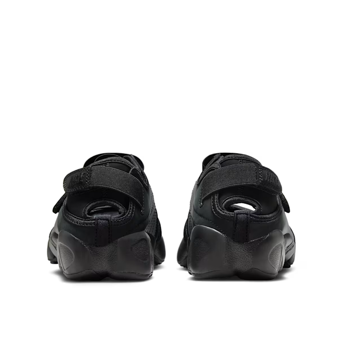 Nike Wmns Nike Air Rift Ltr metallic silver/black zilver 88704 5