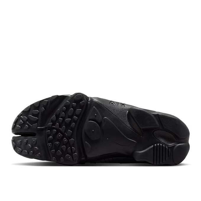 Nike Wmns Nike Air Rift Ltr metallic silver/black zilver 88704 6