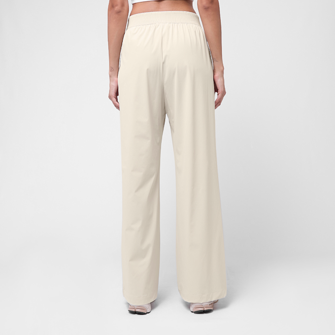 Nike W Nk 24.7 Df Hr Wd Leg Pant lt orewood brn/lt iron ore beige 86366 4