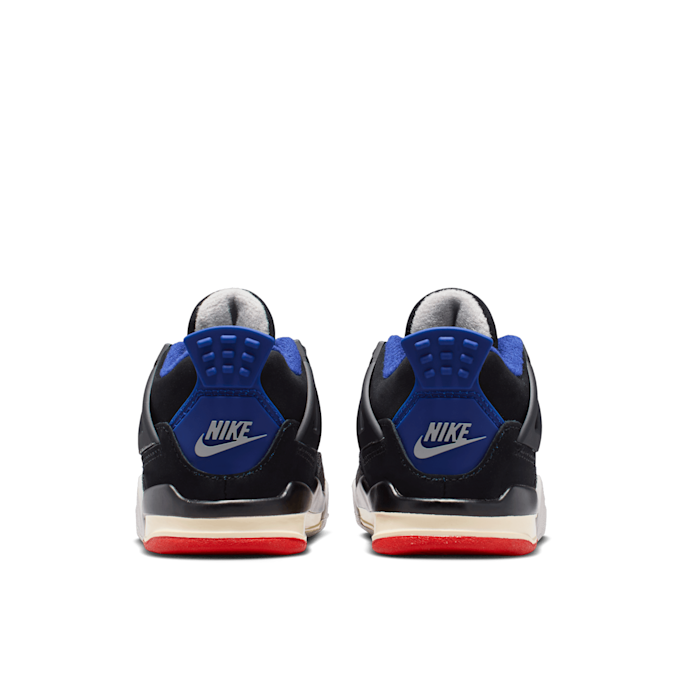 Jordan Air Jordan 4 Retro OG "Rare Air" (TD) zwart 89384 5
