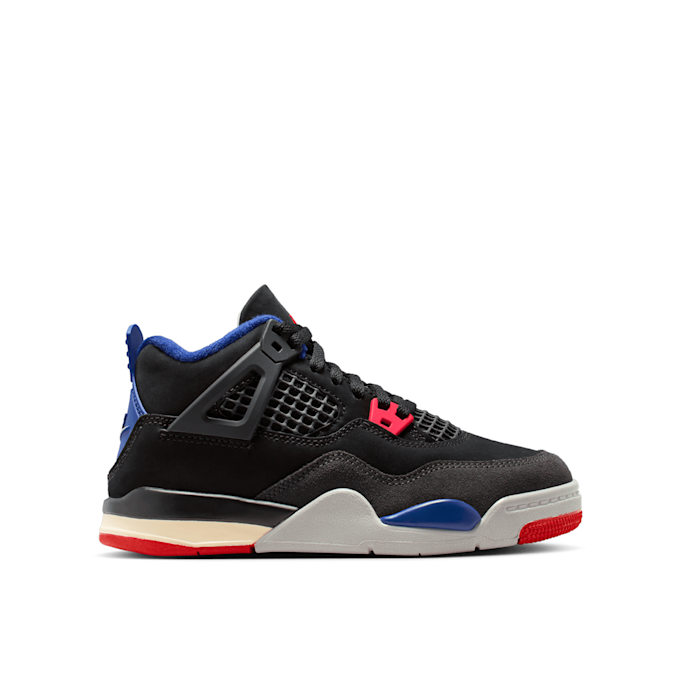 Jordan Air Jordan 4 Retro OG "Rare Air" (PS) schwarz 87697 2