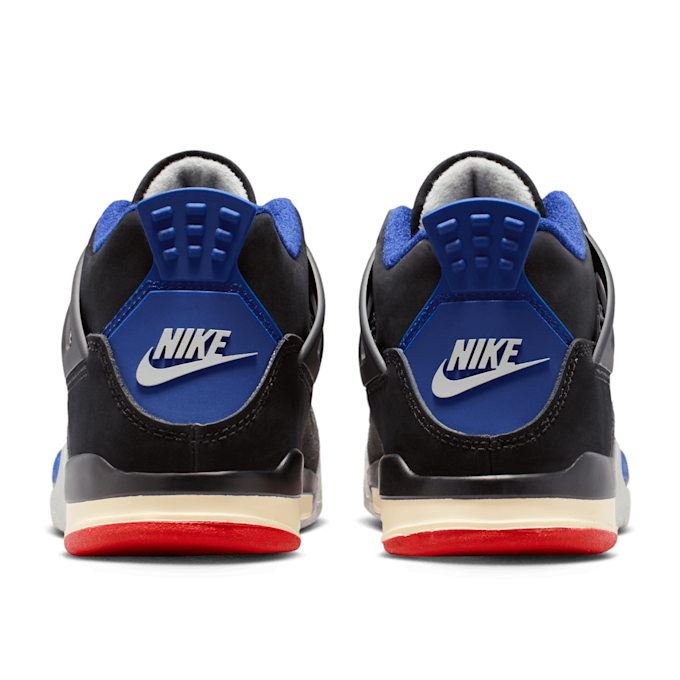 Jordan Air Jordan 4 Retro OG "Rare Air" (PS) schwarz 87697 5