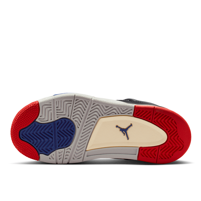 Jordan Air Jordan 4 Retro OG "Rare Air" (PS) zwart 87697 6