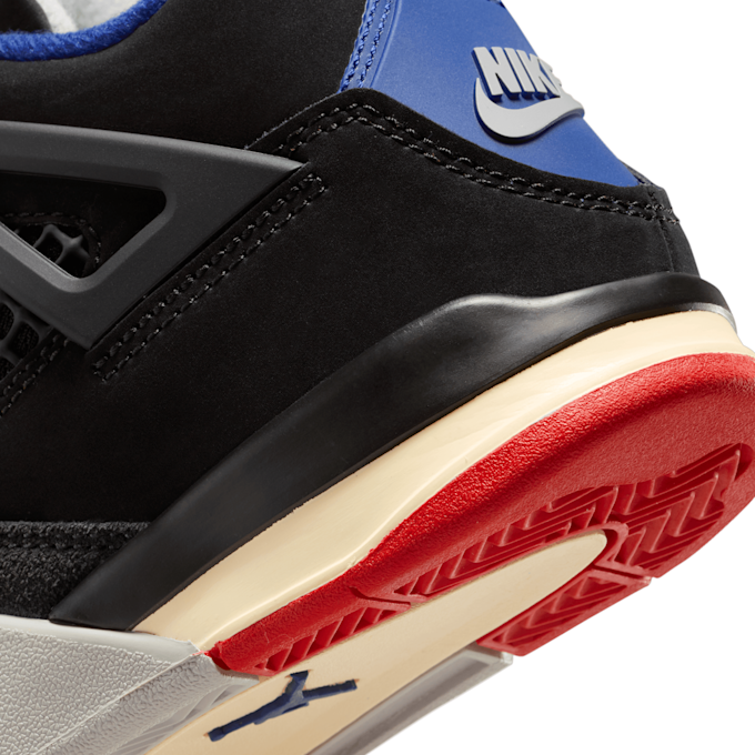 Jordan Air Jordan 4 Retro OG "Rare Air" (PS) schwarz 87697 8