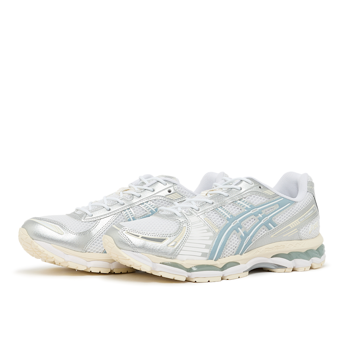 ASICS SportStyle Gel-Kayano 12.1 weiß 85816 1
