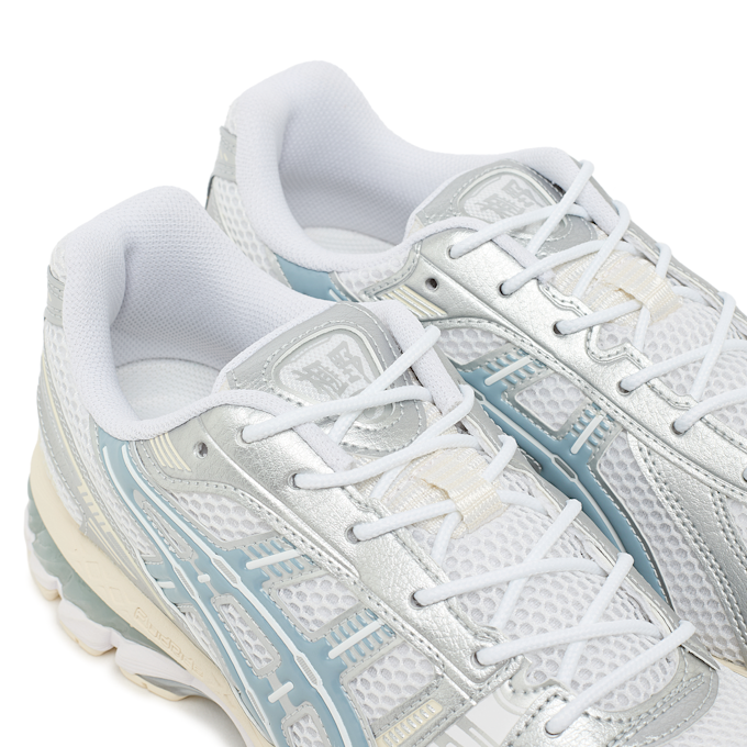 ASICS SportStyle Gel-Kayano 12.1 weiß 85816 6