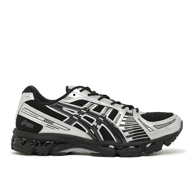 ASICS SportStyle Gel-Kayano 12.1 silber 87436 2