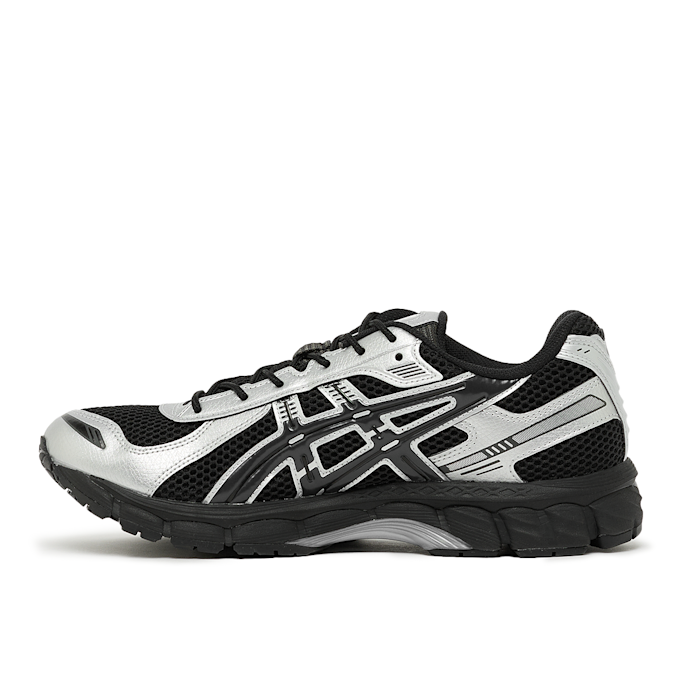 ASICS SportStyle Gel-Kayano 12.1 silber 87436 3