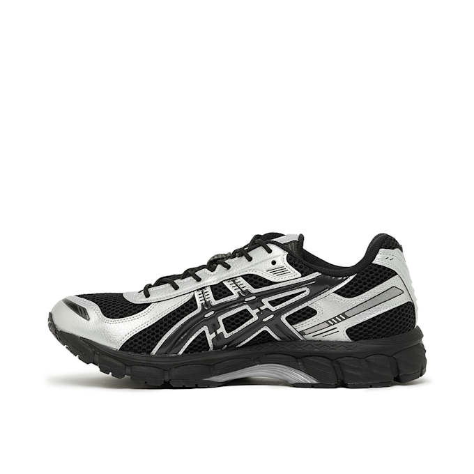 ASICS SportStyle Wmns Gel-Kayano 12.1 silber 87437 3