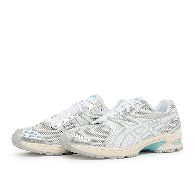 ASICS SportStyle Gel-DS Trainer 14 weiß 87440 1