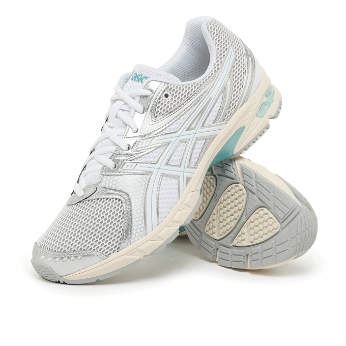 ASICS SportStyle Gel-DS Trainer 14 weiß 87440 7
