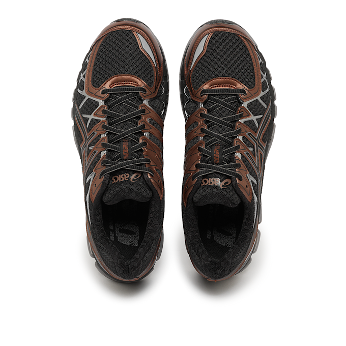 ASICS SportStyle Gel-Kayano 20 schwarz 85817 4