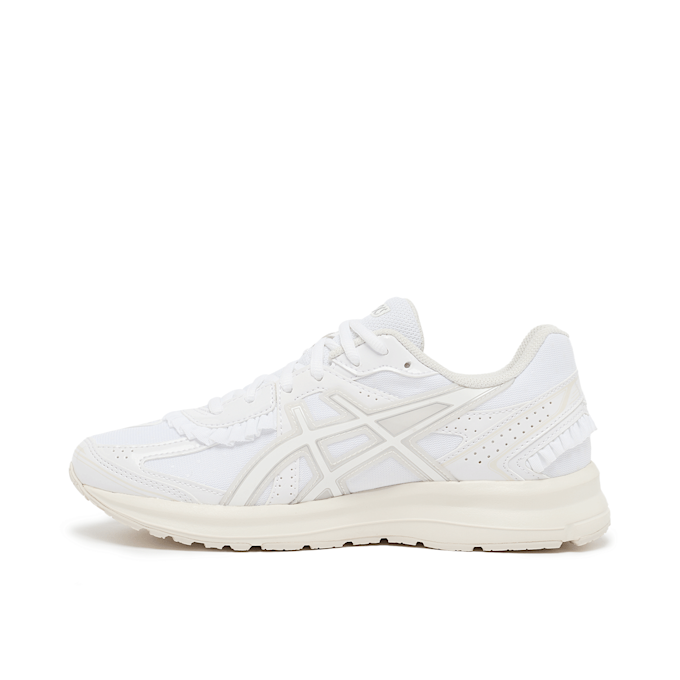 ASICS SportStyle Wmns Jog 100S white 85819 3