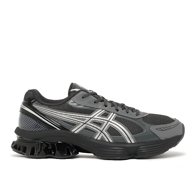 ASICS SportStyle Gel-Kinetic Fluent grau 87441 2