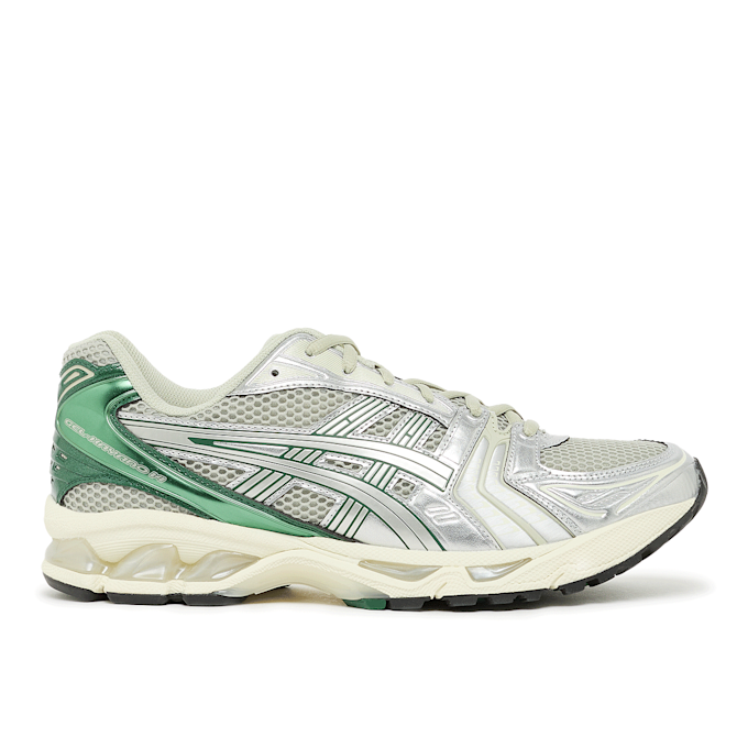ASICS SportStyle Gel-Kayano 14 green 89273 2